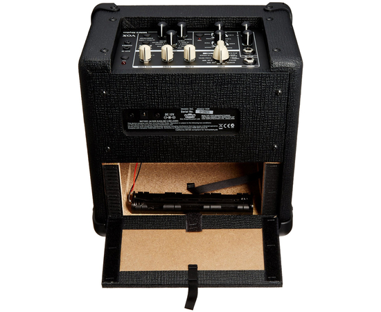 Гитарный комбоусилитель VOX MINI5-RM-CL 100014446000