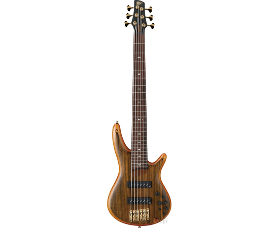 6-струнная бас-гитара IBANEZ SR1206 VNF - 107951 за 0 грн. | 4Club
