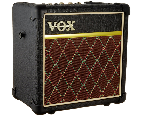 Гитарный комбоусилитель VOX MINI5-RM-CL 100014446000 - 108172 за 0 грн. | 4Club