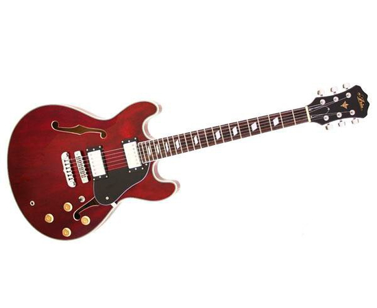 Электрогитара Aria TA-Classic WR - 108299 за 19800 грн. | 4Club