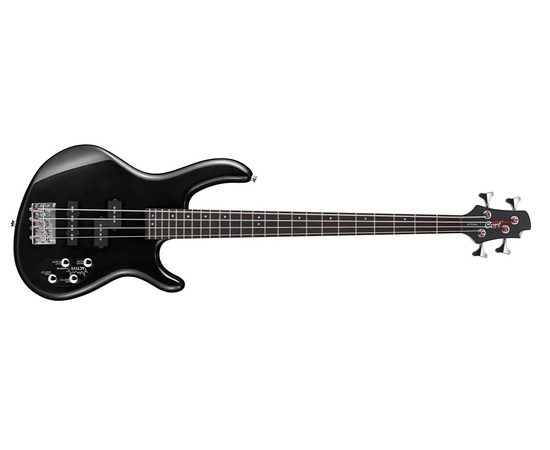 Бас-гитара CORT Action A BK - 39849 за 0 грн. | 4Club