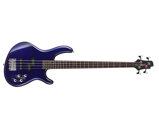 Бас-гитара Cort Action A BM - 39850 за 0 грн. | 4Club