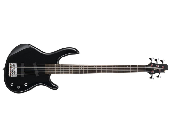 Бас-гитара Cort Action V BK - 39856 за 0 грн. | 4Club