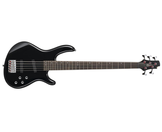 Бас-гитара Cort Action V-A BK - 39861 за 0 грн. | 4Club