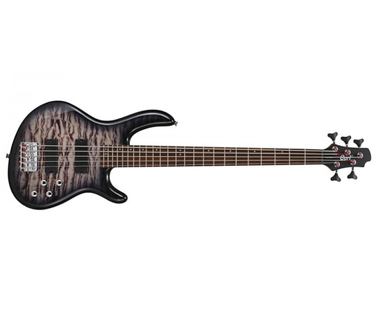 Бас-гитара Cort Action V DLX FGB - 39858 за 0 грн. | 4Club