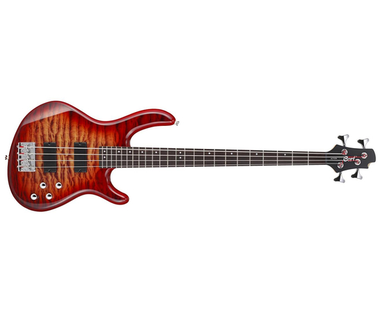 Бас-гитара Cort Action DLX CRS - 39854 за 0 грн. | 4Club