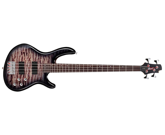 Бас-гитара Cort Action DLX FGB - 39855 за 0 грн. | 4Club
