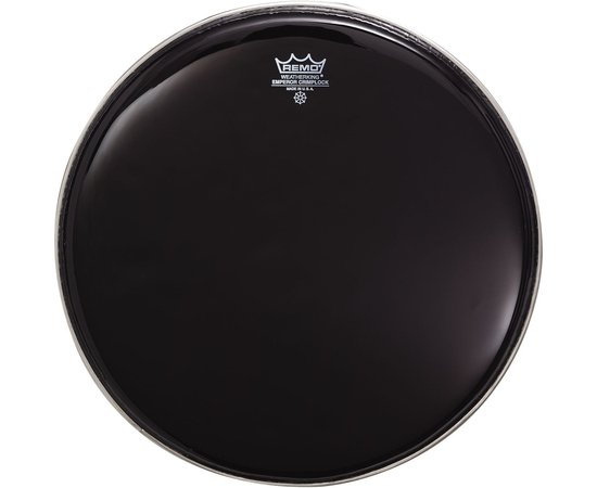 Пластик REMO EMPEROR EBONY 16" BE-0016-ES - 108085 за 1364 грн. | 4Club