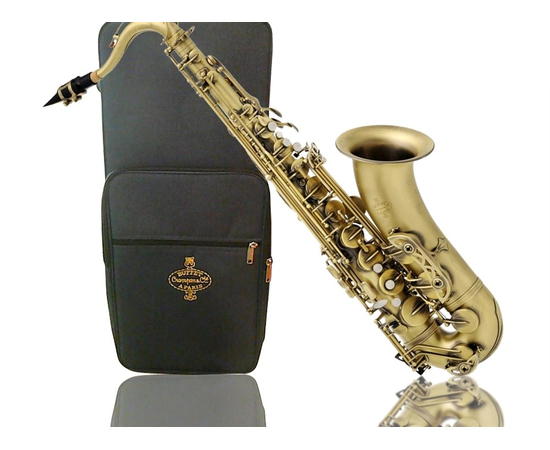 Саксофон Buffet BC8402-4-0 - 107811 за 0 грн. | 4Club