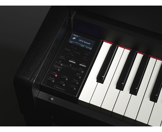 Цифровое пианино YAMAHA Clavinova CLP575R