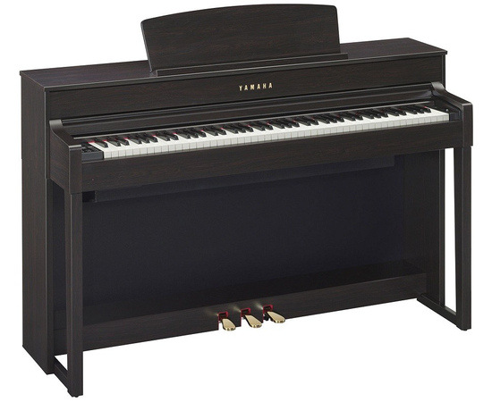 Цифровое пианино YAMAHA Clavinova CLP575R - 107905 за 0 грн. | 4Club