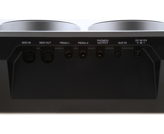 Синтезатор ударных Yamaha DD-65, фото , изображение 3