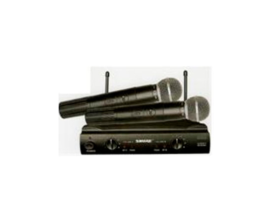 Радиосистема DJ Lights SM 58 - 107779 за 0 грн. | 4Club