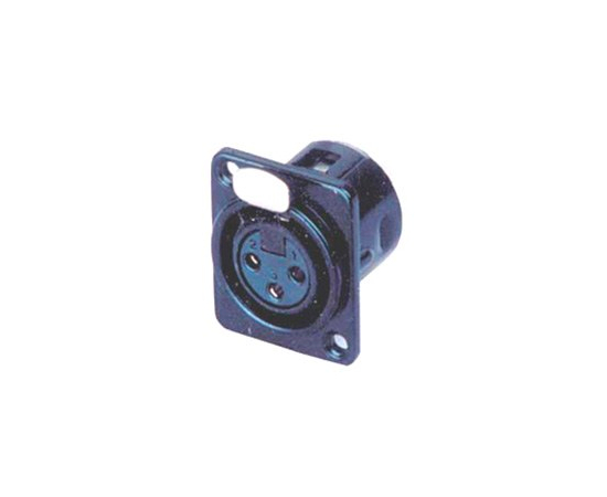 DJ Lights XLR -166 - 12477 за 42 грн. | 4Club