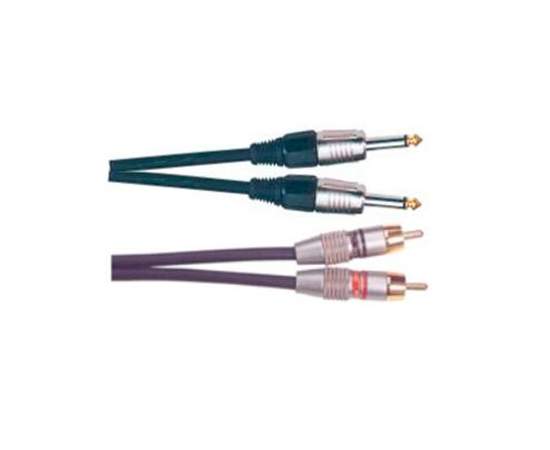 Шнур DJ Lights В-401 - 12741 за 291 грн. | 4Club