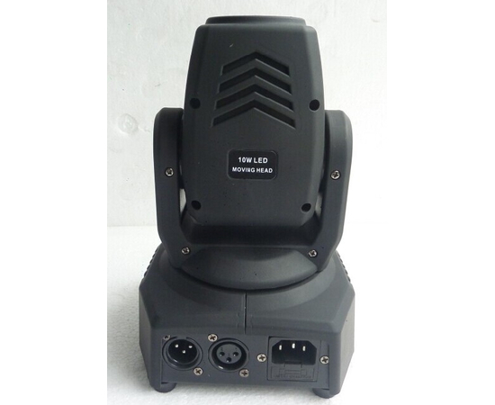 LED Голова DS-641 LED beam moving head