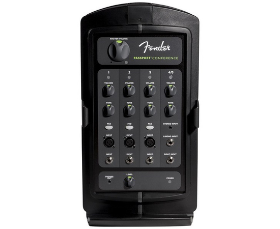 Активная акустическая система FENDER PASSPORT CONFERENCE 175W