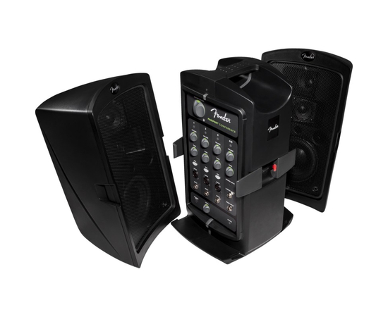 Активная акустическая система FENDER PASSPORT CONFERENCE 175W
