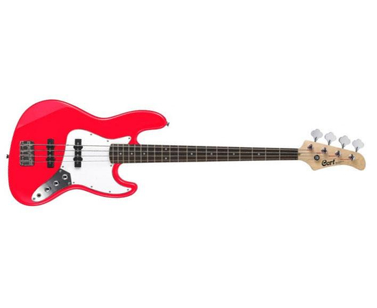 Бас-гитара Cort GBJB RD - 39880 за 0 грн. | 4Club