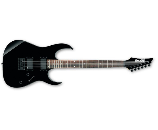 Электрогитара IBANEZ GRGR121EX-BKN - 107924 за 0 грн. | 4Club