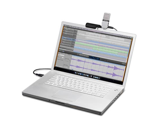 Микрофон SAMSON GO MIC, фото 