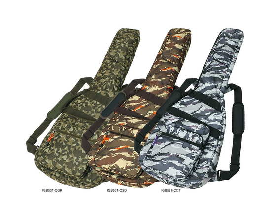 Чехол для электрогитары IBANEZ IGB531 CCT - 107933 за 0 грн. | 4Club