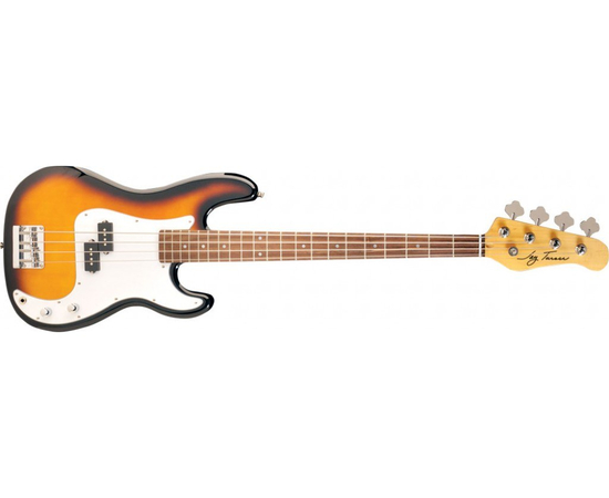Бас-гитара Jay Turser JTB 400C TSB - 107806 за 0 грн. | 4Club