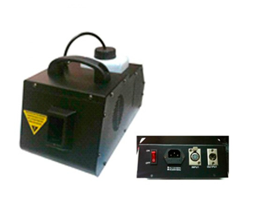 Генератор тумана Light Studio FZ-700 - 107772 за 0 грн. | 4Club