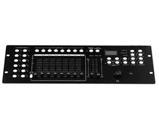 Световой пульт Light Studio JOYstick DMX - 107774 за 0 грн. | 4Club