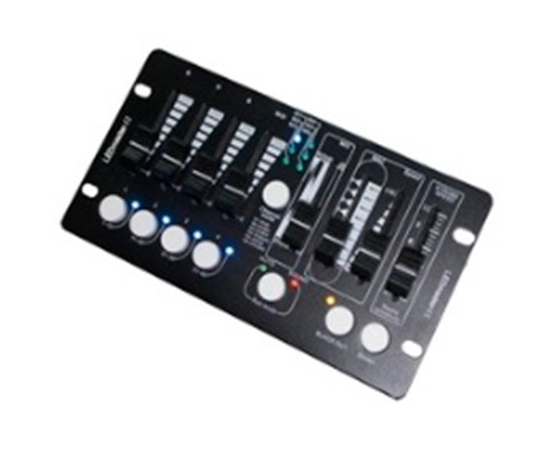 Световой пульт Light Studio MASTER2 DMX - 107773 за 0 грн. | 4Club