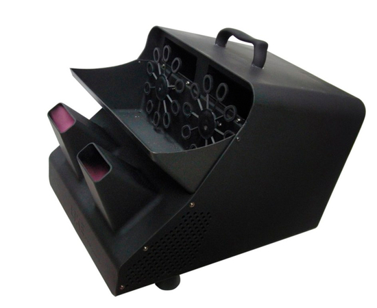 Генератор мыльных пузырей Light Studio PL-J002B - 107764 за 0 грн. | 4Club