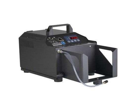 Генератор дыма Smoke Factory CAPTAIN D. Case