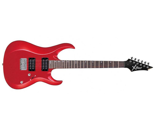 Электрогитара CORT X3 RM - 40042 за 0 грн. | 4Club