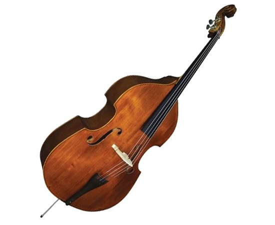 Контрабас Strunal 5/35F - 107899 за 0 грн. | 4Club