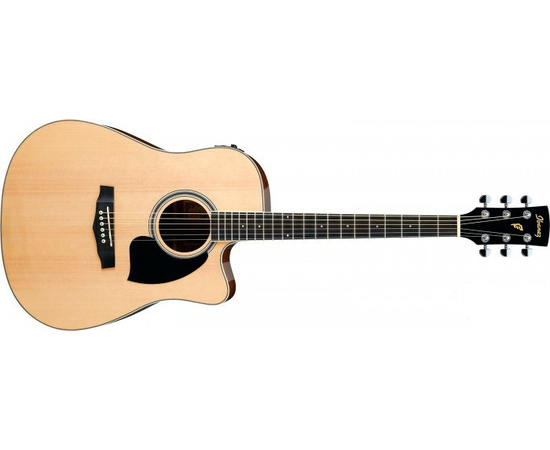 Электроакустическая гитара IBANEZ PF15ECE NT - 107944 за 0 грн. | 4Club