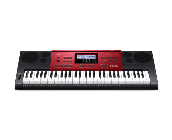 Цифровые Пианино Casio CTK-6250 - 107770 за 0 грн. | 4Club