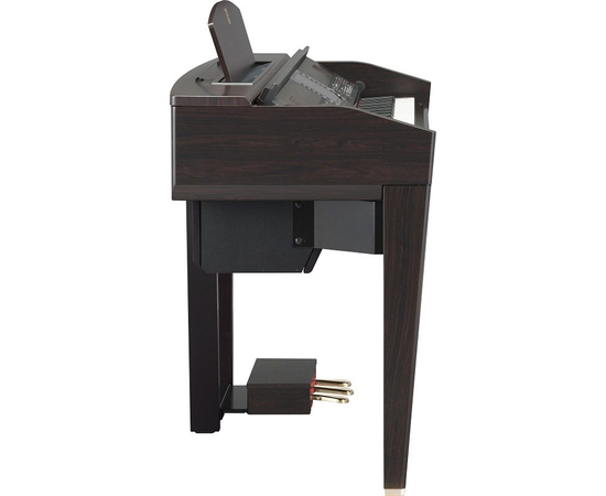 Клавинова Yamaha CVP-509