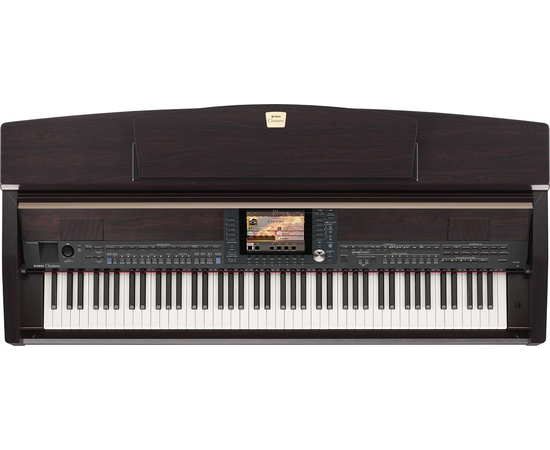 Клавинова Yamaha CVP-509