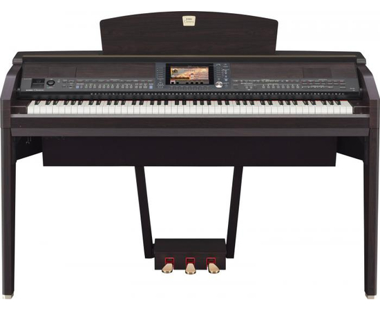 Клавинова Yamaha CVP-509