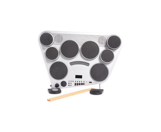 Синтезатор ударных Yamaha DD-65, фото , изображение 2