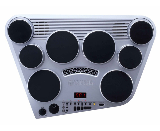 Синтезатор ударных Yamaha DD-65, фото , изображение 4