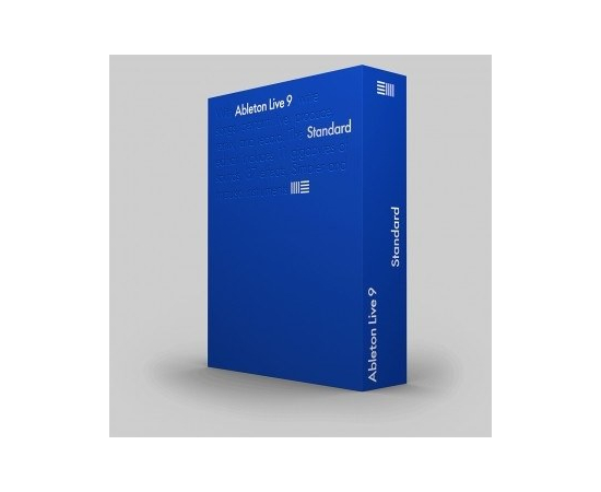 Программное обеспечение Live 9 Standard Edition (Education) - 108232 за 0 грн. | 4Club