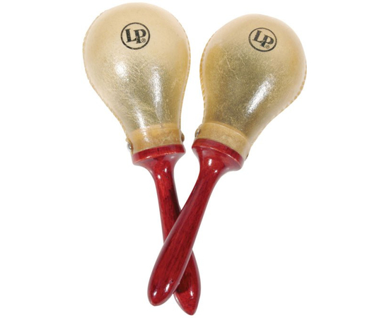 Маракасы 'Macho' LP 394 5550068129 - 108002 за 0 грн. | 4Club