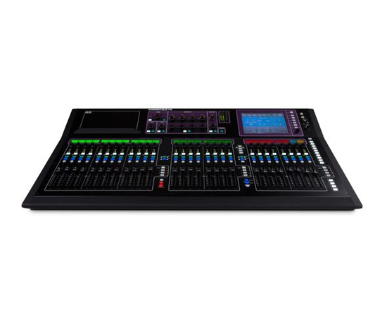 Микшерный пульт Allen Heath GLD-112 - 108251 за 0 грн. | 4Club