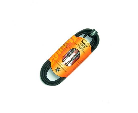 Инструментальный кабель IBANEZ DSC15 BL - 107917 за 0 грн. | 4Club
