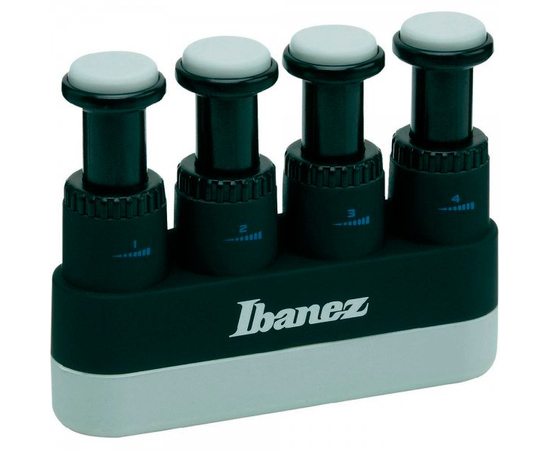 Тренажер для пальцев Finger Trainer IBANEZ IFT10 - 107932 за 0 грн. | 4Club