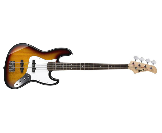 Бас-гитара Cort GBJB 2T - 39878 за 0 грн. | 4Club