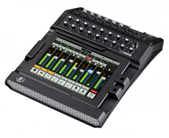 Микшерный пульт MACKIE DL1608 2037372-01 - 108008 за 0 грн. | 4Club