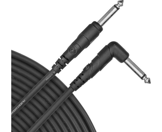 Инструментальный кабель PLANET WAVES PW-CGTRA-10, фото 