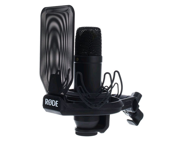 Микрофон Rode NT1 Kit 698813-003044